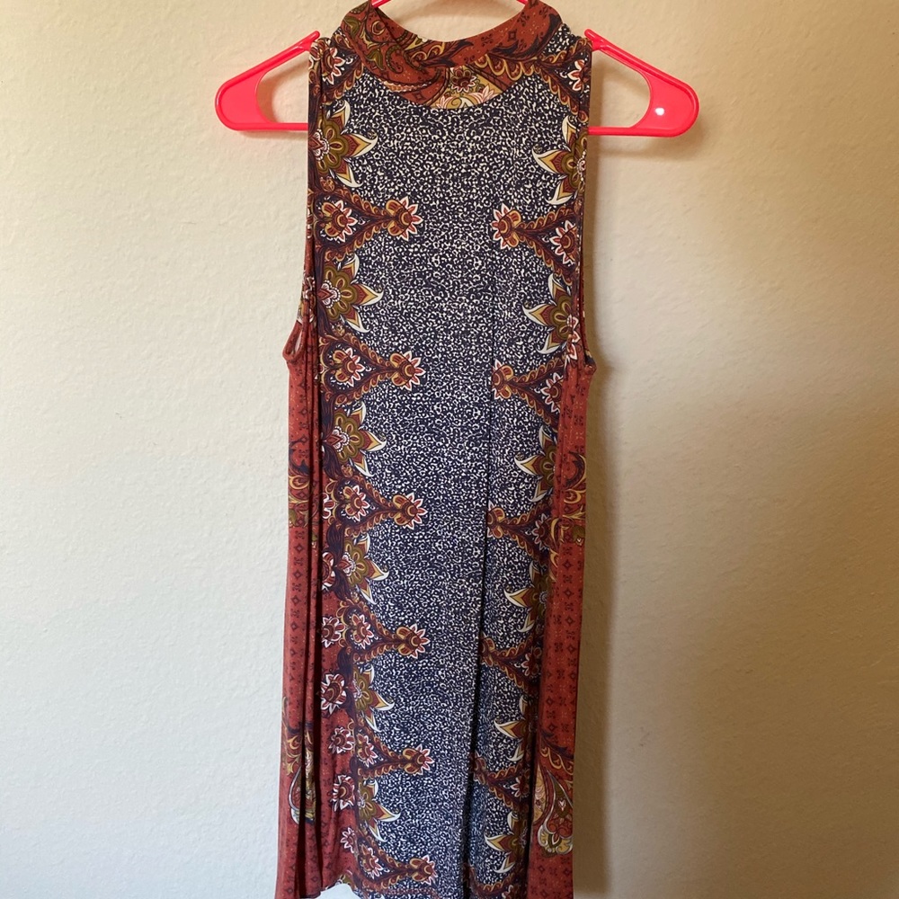 Billabong tank dress